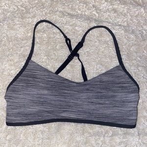 Lululemon bra